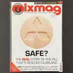 Mixmag nr. 95 (April 1999, U.K., Engels), Ophalen of Verzenden, Gelezen, Muziek, Film of Tv