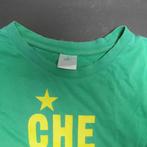 Tour shirt CHE SUD AKA ska punk reggae xl groen, Ophalen of Verzenden, Maat 56/58 (XL), Groen