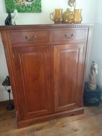 Klasieke kast, Ophalen, 100 tot 150 cm, 100 tot 150 cm, Klasiek