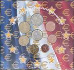 Frankrijk gesealde Bu set 2003, Postzegels en Munten, Munten | Europa | Euromunten, Ophalen, Frankrijk, Overige waardes