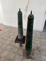 Amsterdammertje, Tuin en Terras, Gaas en Draad, Ophalen of Verzenden, Zo goed als nieuw, Minder dan 10 meter