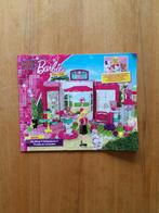 Barbie Megabloks - dierenwinkel (80224), Ophalen of Verzenden, Gebruikt, Megabloks
