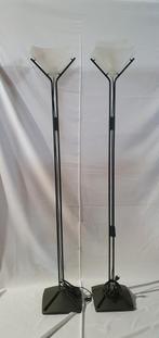Vloerlamp Delphi Indoor dutch design, Ophalen, Zo goed als nieuw, Postmodern minimalistisch post modern, 150 tot 200 cm