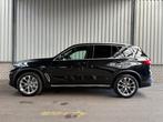BMW X5 xDrive45e High Executive | Pano | HUD | Trekhaak, Gebruikt, Zwart, Vierwielaandrijving, Hybride Elektrisch/Benzine