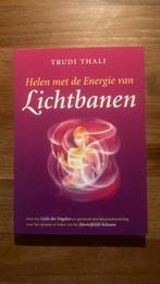 T. Thali - Helen met de Energie van Lichtbanen, Ophalen of Verzenden, Zo goed als nieuw, Instructieboek, T. Thali