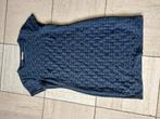 BETTY BARCLAY jurk 44, Kleding | Dames, Jurken, Ophalen, Blauw, Maat 42/44 (L), Betty Barclay