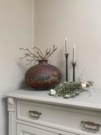 Waterkruik, Gebruikt, Overige kleuren, Aardewerk of Porselein, Ophalen of Verzenden