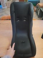 Melia peuterschaal bakfiets, Overige methoden, Zijbescherming, Ophalen of Verzenden, Zo goed als nieuw