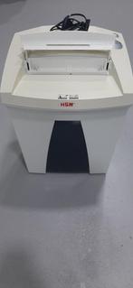 Shredder B24, Ophalen, Zo goed als nieuw