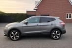 Nissan Qashqai 1.2 Dig-t 85KW 2WD 2015 Grijs, Auto's, Voorwielaandrijving, 4 cilinders, 1200 kg, Handgeschakeld