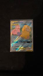 Slowpoke&peyduck gx 218, Ophalen of Verzenden, Zo goed als nieuw