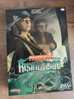 Coöperatief bordspel: Pandemic Rising Tide (NL), Hobby en Vrije tijd, Gezelschapsspellen | Bordspellen, Een of twee spelers, Ophalen of Verzenden