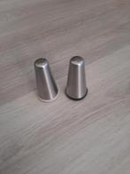 Alessi Alfra peper zout stel, Ophalen of Verzenden, Gebruikt