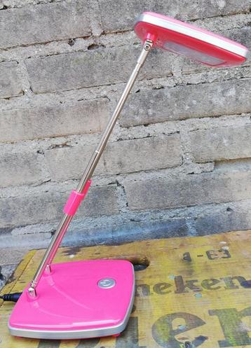 Bureaulamp. Briloner Leuchten. Telescopisch. 21 ~ 34 cm.  beschikbaar voor biedingen