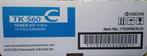 Kyocera TK-560 C, Originele Cyan Toner Cartridge FS-C5300DN, Ophalen of Verzenden, Nieuw, Toner, KYOCERA