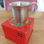 Gero zilmeta drinkbeker, Antiek en Kunst, Ophalen of Verzenden