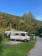 Hymer intergraal camper B564, Particulier, Integraal, Hymer