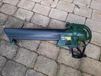 Greenway BR1800 Bladblazer - Elektrisch, Tuin en Terras, Greenway, Gebruikt, Handgedragen, Met neuswiel