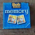 Bob de bouwer memory, Ophalen, Zo goed als nieuw
