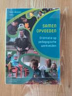 Samen opvoeden - Hans Janssen, Ophalen of Verzenden, Gamma, Zo goed als nieuw, HBO