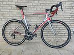 Eddy Merckx San Remo full carbon racefiets, Fietsen en Brommers, Fietsen | Racefietsen, Overige merken, Meer dan 20 versnellingen