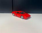 98. Ferrari F355 Berlinetta 1:24 Modelauto, Ophalen of Verzenden, Zo goed als nieuw, Auto, Overige merken