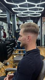 Professionele kapster & barbier – voor dames en heren, Diensten en Vakmensen, Kappers en Thuiskappers, Zonder afspraak, Knippen