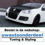 Golf Gti Edition 30 Voorspoiler Tdi R32 Tsi Jetta Golf 5 FSI, Nieuw, Verzenden