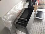 Magnetron  Severin, Witgoed en Apparatuur, Magnetrons, Ophalen, Zo goed als nieuw, Oven, Draaiplateau