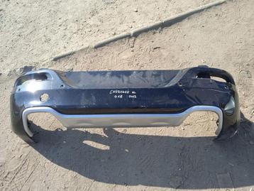 Jeep Cherokee KL 13-18 Achterbumper beschikbaar voor biedingen