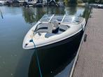 Larson 206 SEI bowrider speedboot, Watersport en Boten, Speedboten, Ophalen, Gebruikt, Binnenboordmotor, 6 meter of meer
