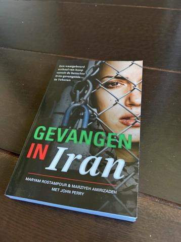 Gevangen in Iran - Rostampour & Amirizadeh beschikbaar voor biedingen