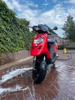 Piaggio Typhoon/gilera storm, Ophalen, Zo goed als nieuw, Tweetakt, Overige modellen