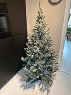 kunst kerstboom, Ophalen, Zo goed als nieuw