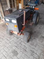 Te holder B19 opknapper tractor trekker, Tuin en Terras, Ophalen of Verzenden, Gebruikt, 90 tot 120 cm