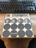 The Starfighters - i like trouble, Ophalen of Verzenden, Zo goed als nieuw, Overige genres