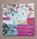 Kralen sieraden Omnibus, Boeken, Ophalen of Verzenden, Zo goed als nieuw, Sieraden maken