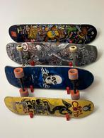 Skateboard muurbevestiging, Ophalen of Verzenden