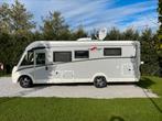 Te koop  3 Campers Carthago met Elek. fietsenrek 2016 2*2022