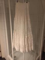 Gado gado rok, Kleding | Dames, Rokken, Verzenden, Nieuw, Wit, Boven de knie