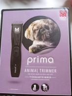 nieuwe honden tondeuse merk moser prima, Dieren en Toebehoren, Honden-accessoires, Ophalen, Nieuw