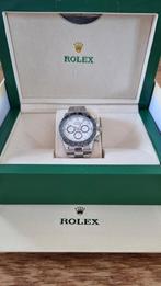 Rolex Daytona Panda - Nieuw & Compleet!, Ophalen of Verzenden, Nieuw, Staal, Rolex