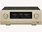 Accuphase E470, Audio, Tv en Foto, Versterkers en Receivers, Overige merken, -, -, Ophalen of Verzenden