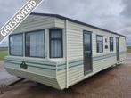 Ruime caravan in keurige staat 10,6 x 3,7 m, Tot en met 6