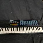Casio TunePark MA-101 Keyboard, Casio, Ophalen of Verzenden, Aanslaggevoelig, 61 toetsen