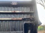 Achterbak Chevrolet K30, Ophalen, Gebruikt, Achter, Achterklep