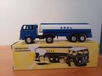 Marklin mercedes tankwagen van ARAL, Hobby en Vrije tijd, Modelauto's | 1:43, Verzenden, Nieuw, Bus of Vrachtwagen, Overige merken