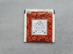 Theezakje / theezakjes / teabags - Caj Za Dva / Tea fot two, Ophalen of Verzenden, Theezakje(s), Vol