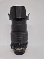 Nikon AFS VR 18-108 in perfecte staat ideale reislens !, Ophalen of Verzenden, Zo goed als nieuw, Standaardlens, Zoom