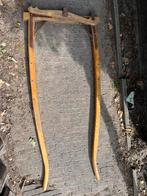 houten lamoen voor kleine slanke pony, Ophalen, Gebruikt, Overige soorten